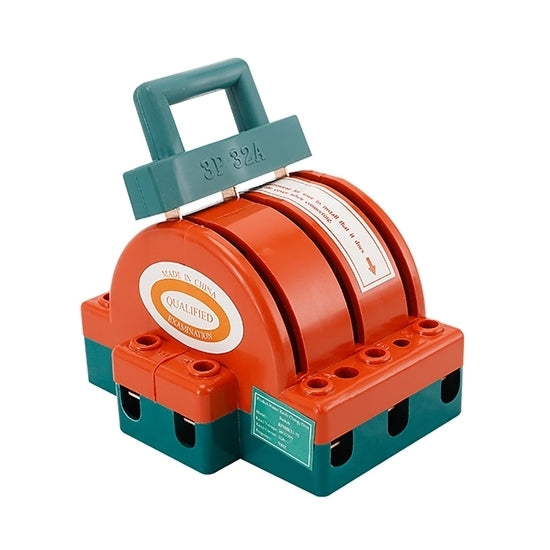 Disconnect Knife Switch 3P