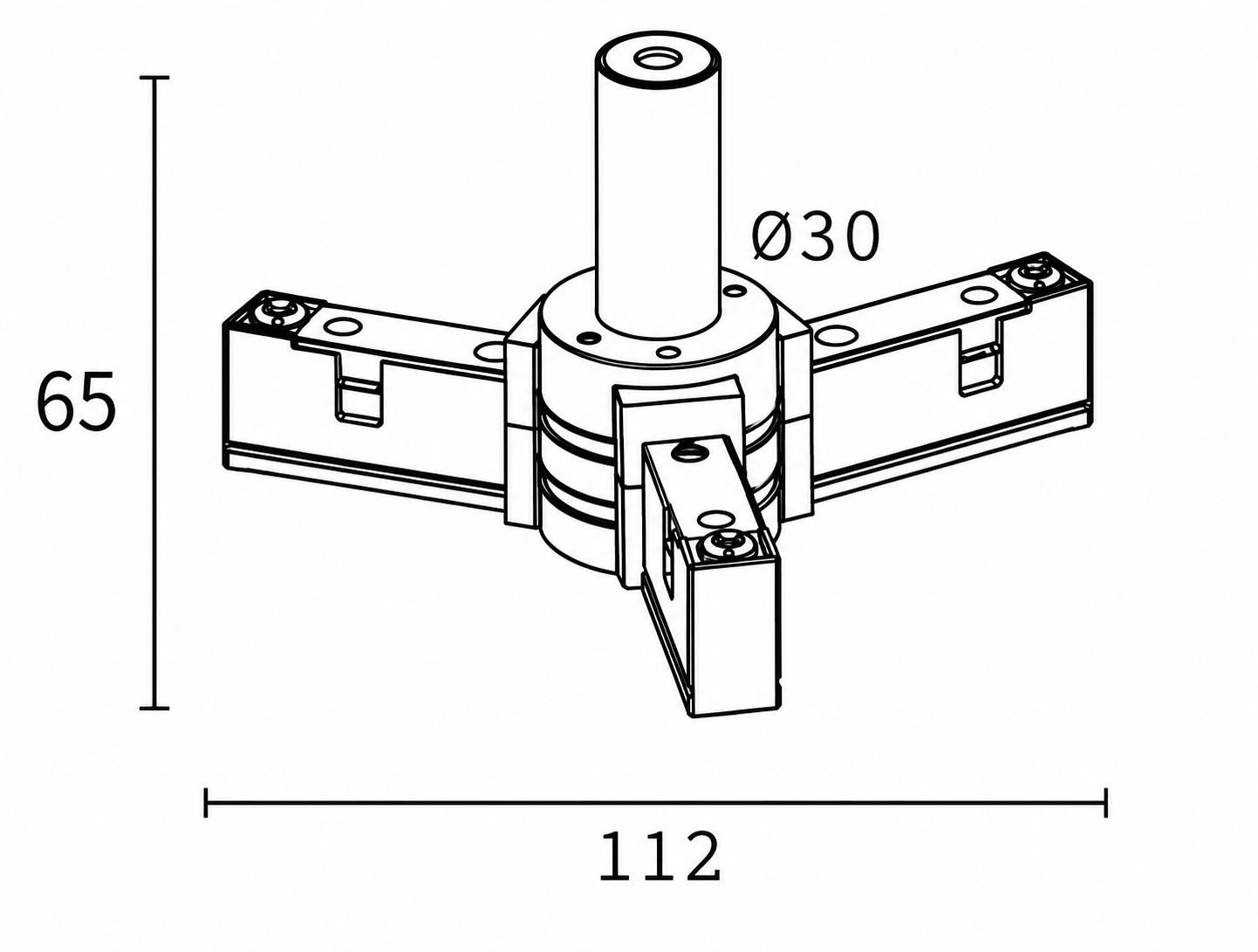 HST-S03-W