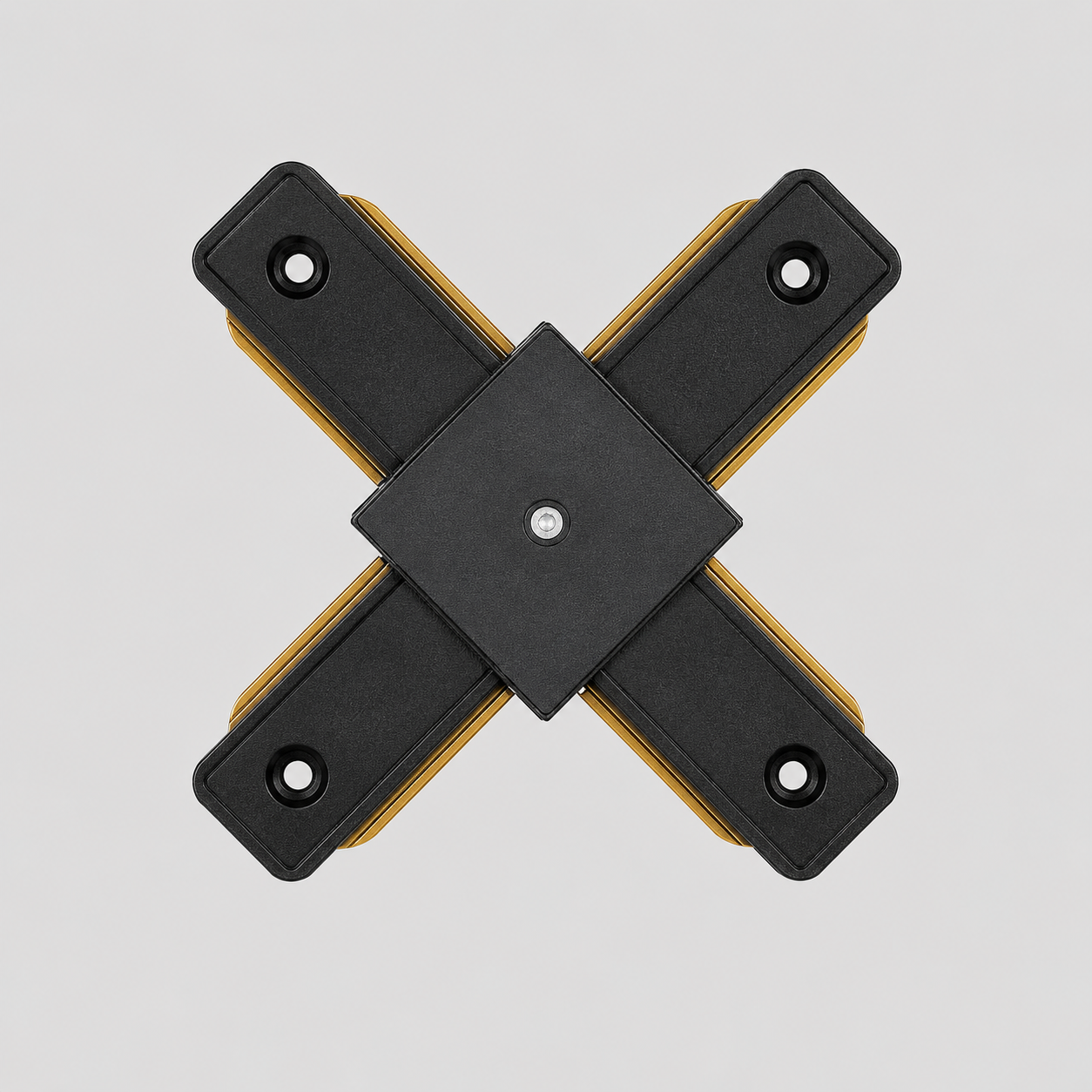 Cross X Connector