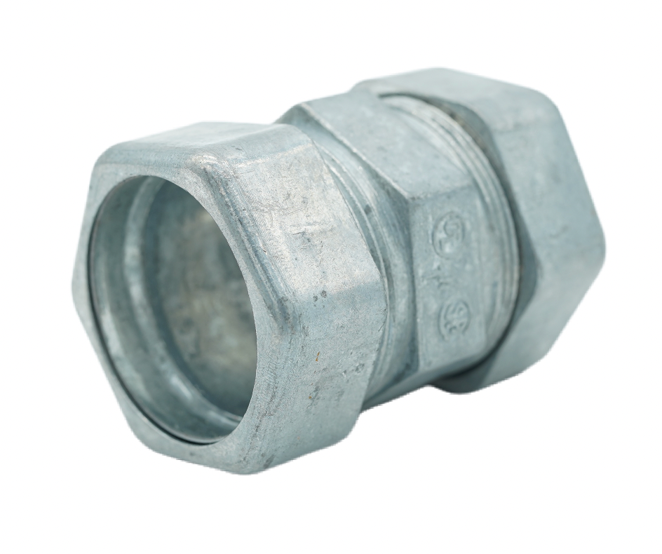 TC-611 EMT Compression Coupling