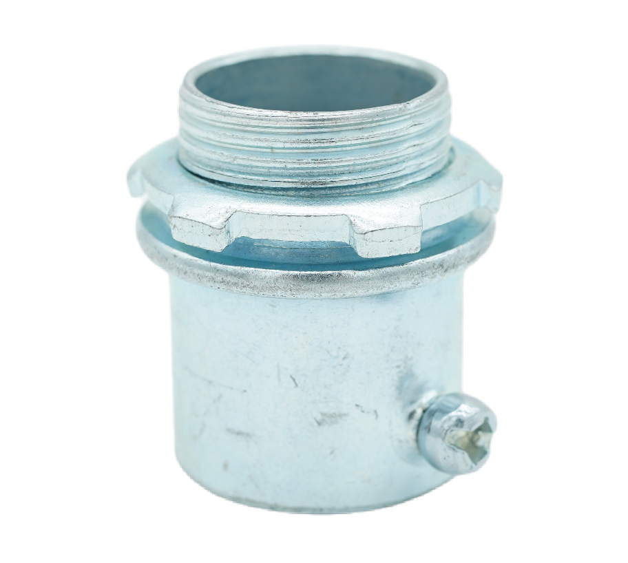 TC-501 EMT Screw Press