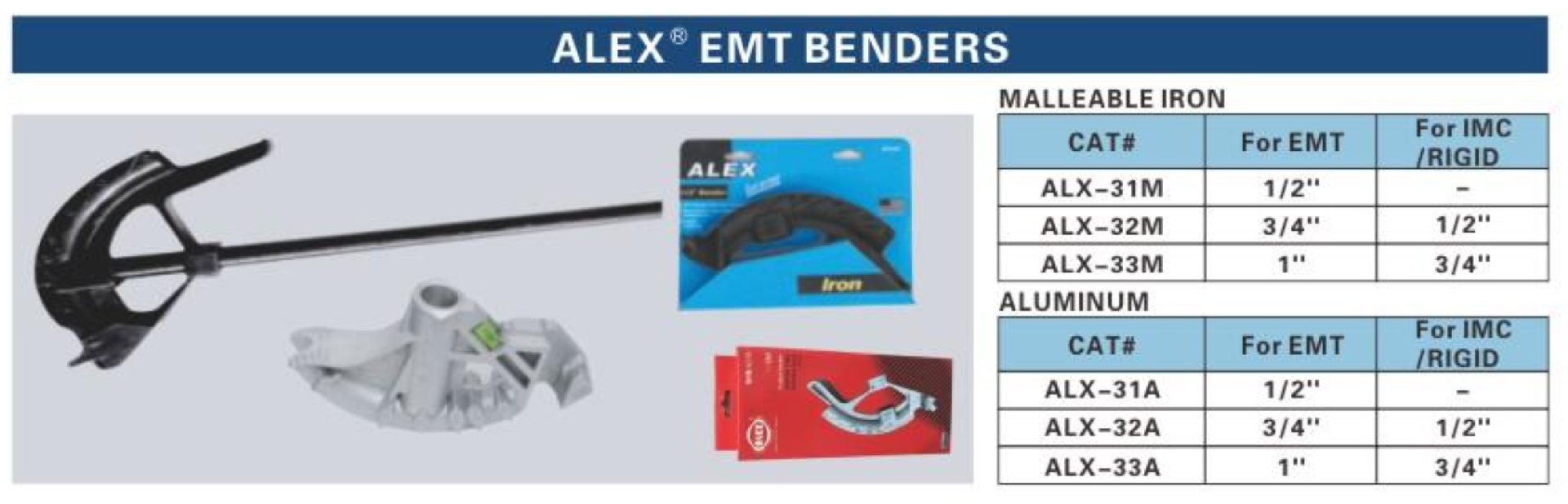 EMT Bender