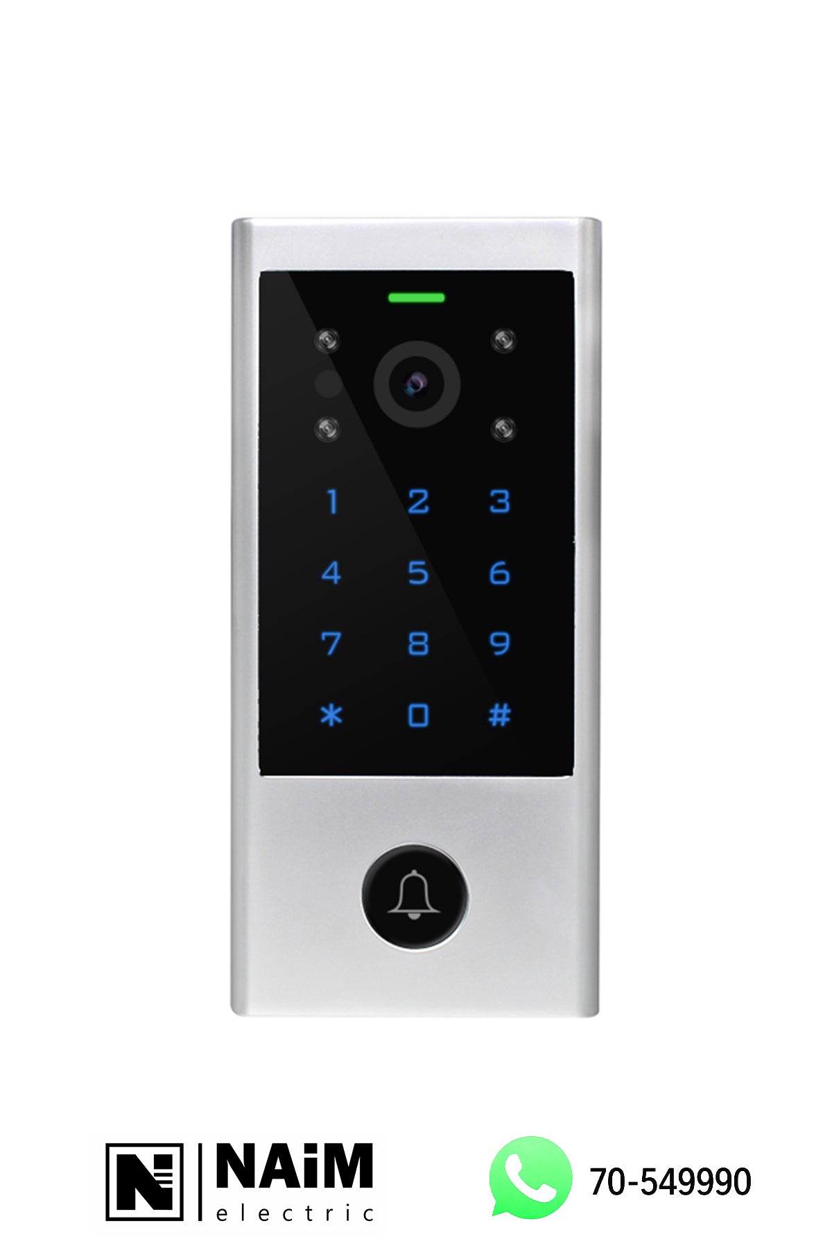 VControl 1 + WIFI