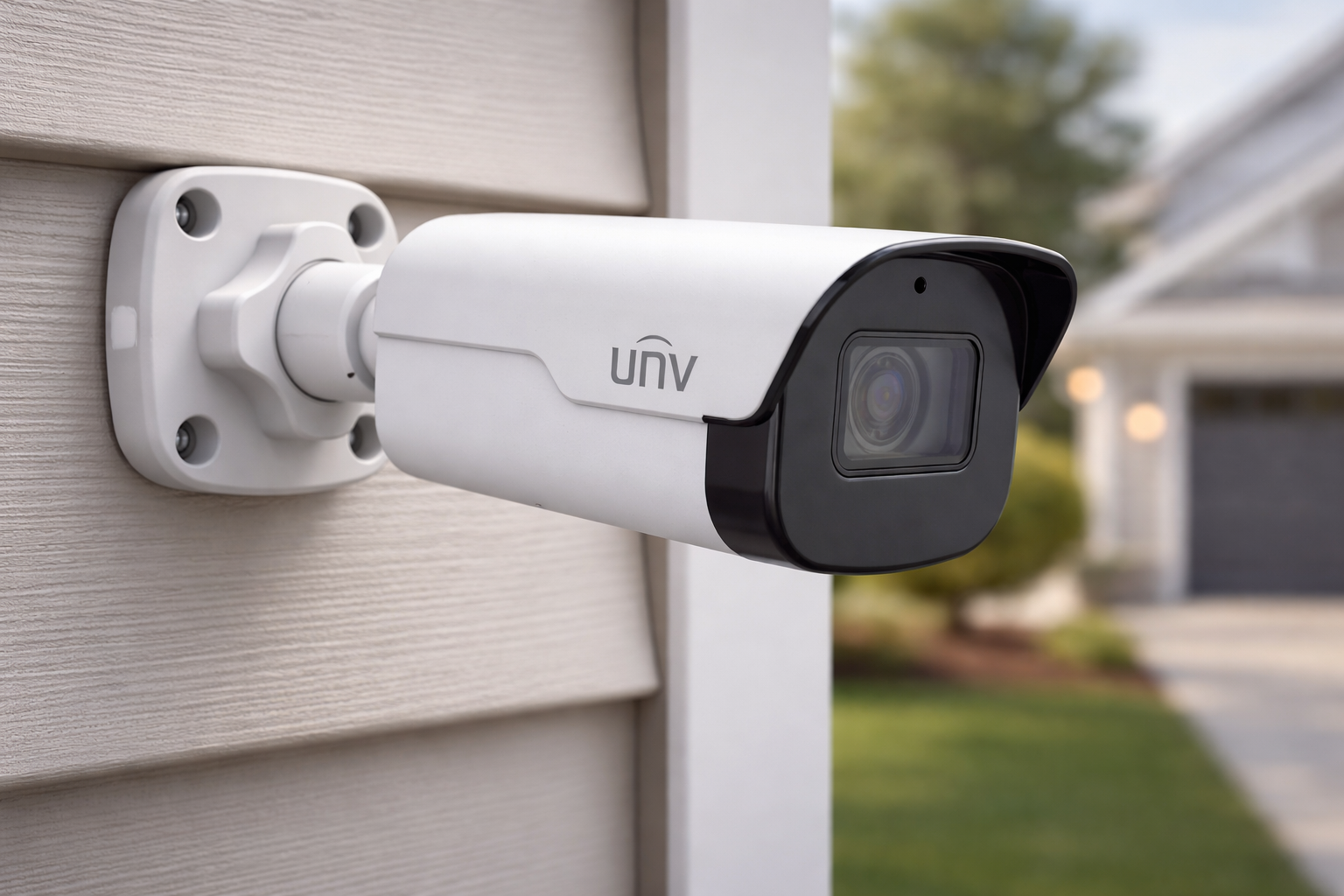 IPC2122SB-ADF40KM-I0 2MP HD Intelligent LightHunter IR Fixed Bullet