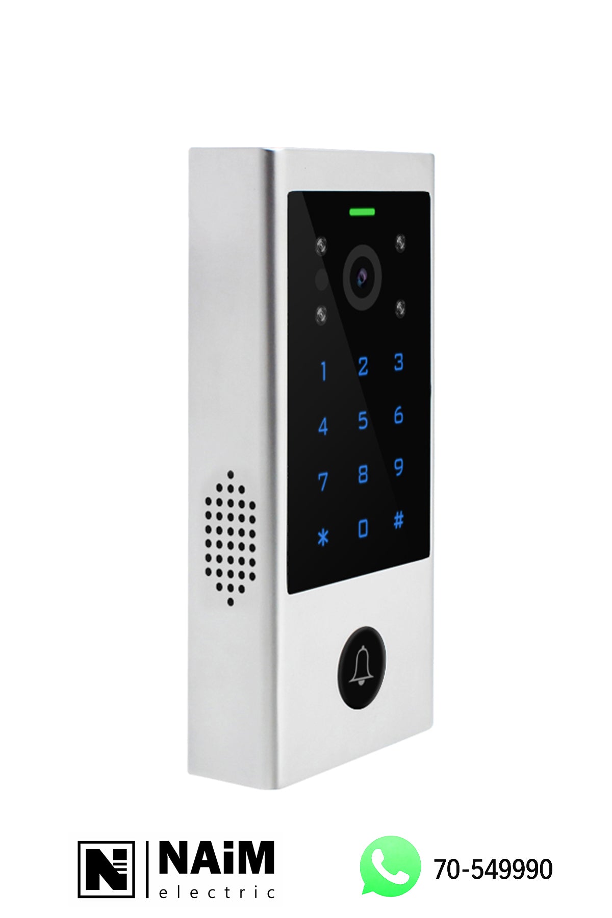 VControl 1 + WIFI