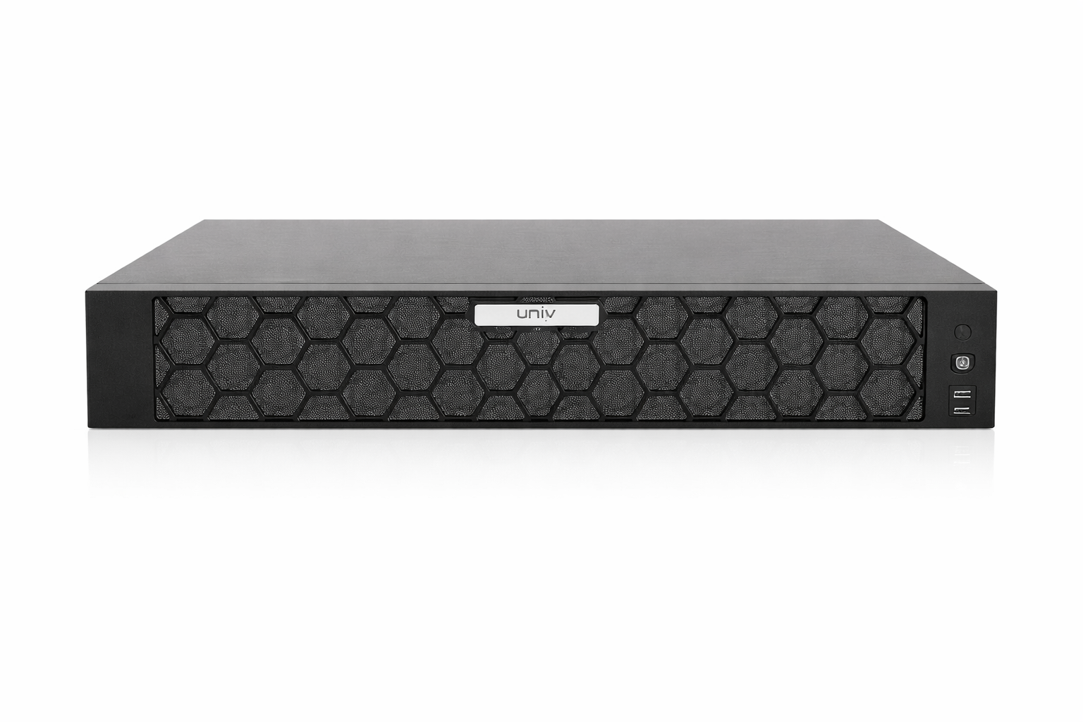 NVR508-64B 64 Channels