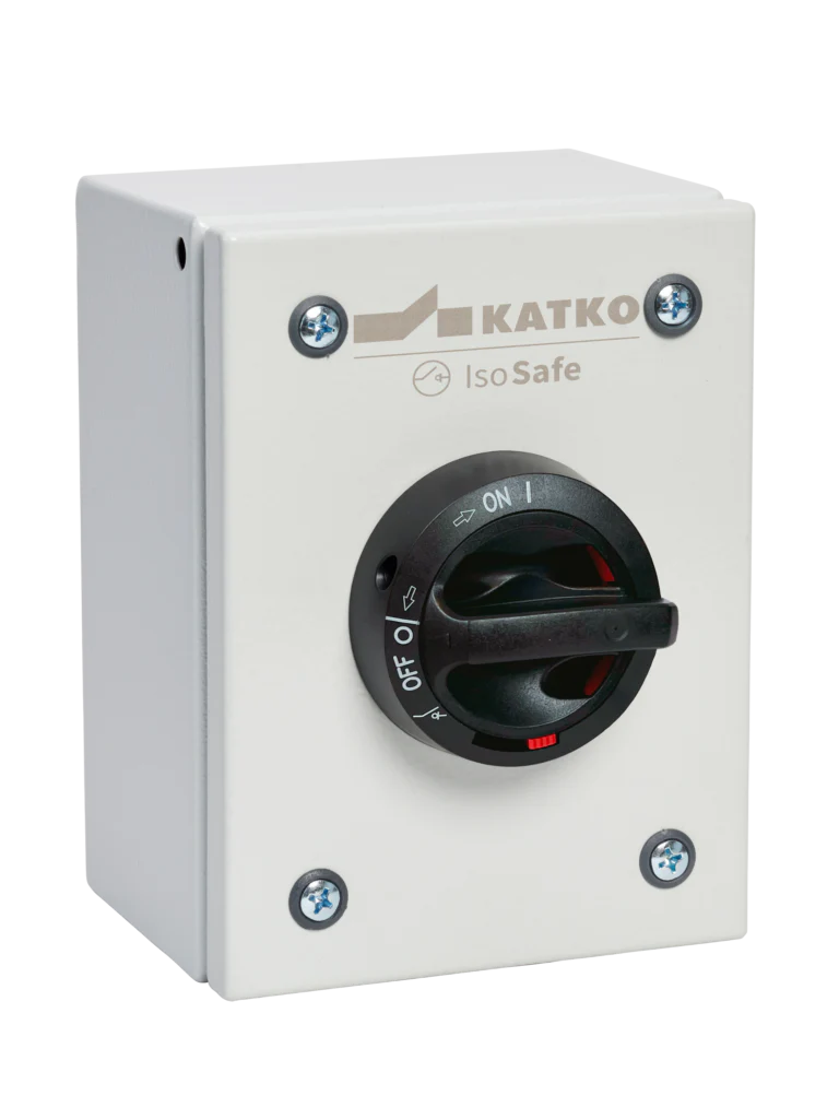 KET340 3x40A