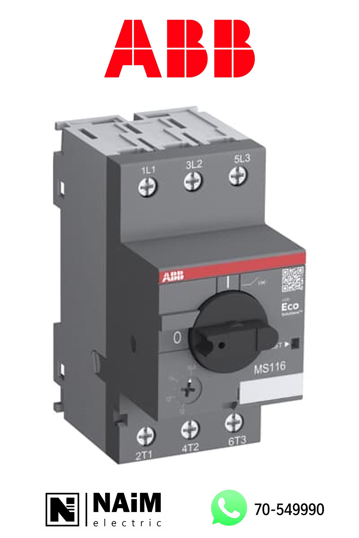 ABB-MS116-1.0