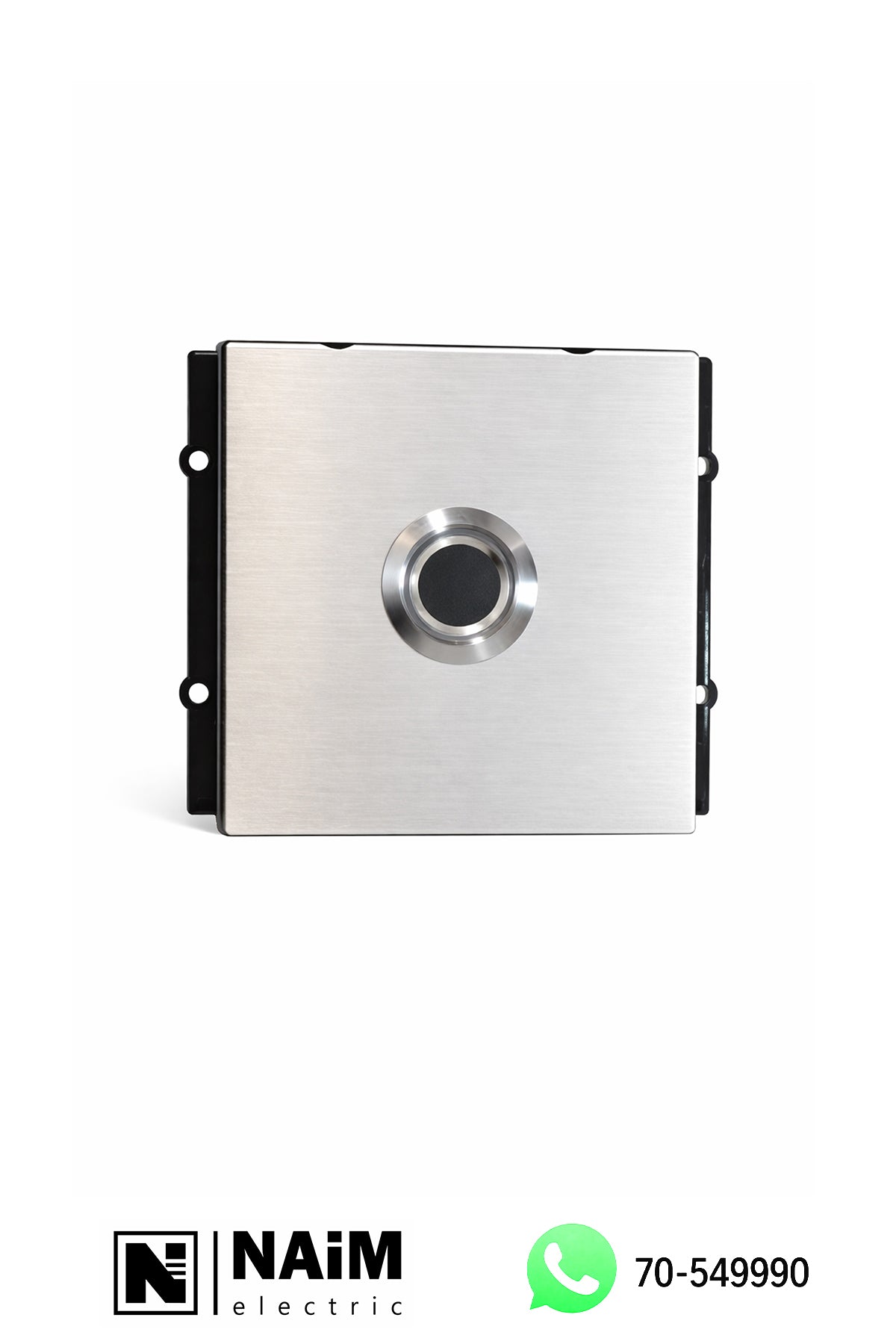 821/FP Finger Print Module