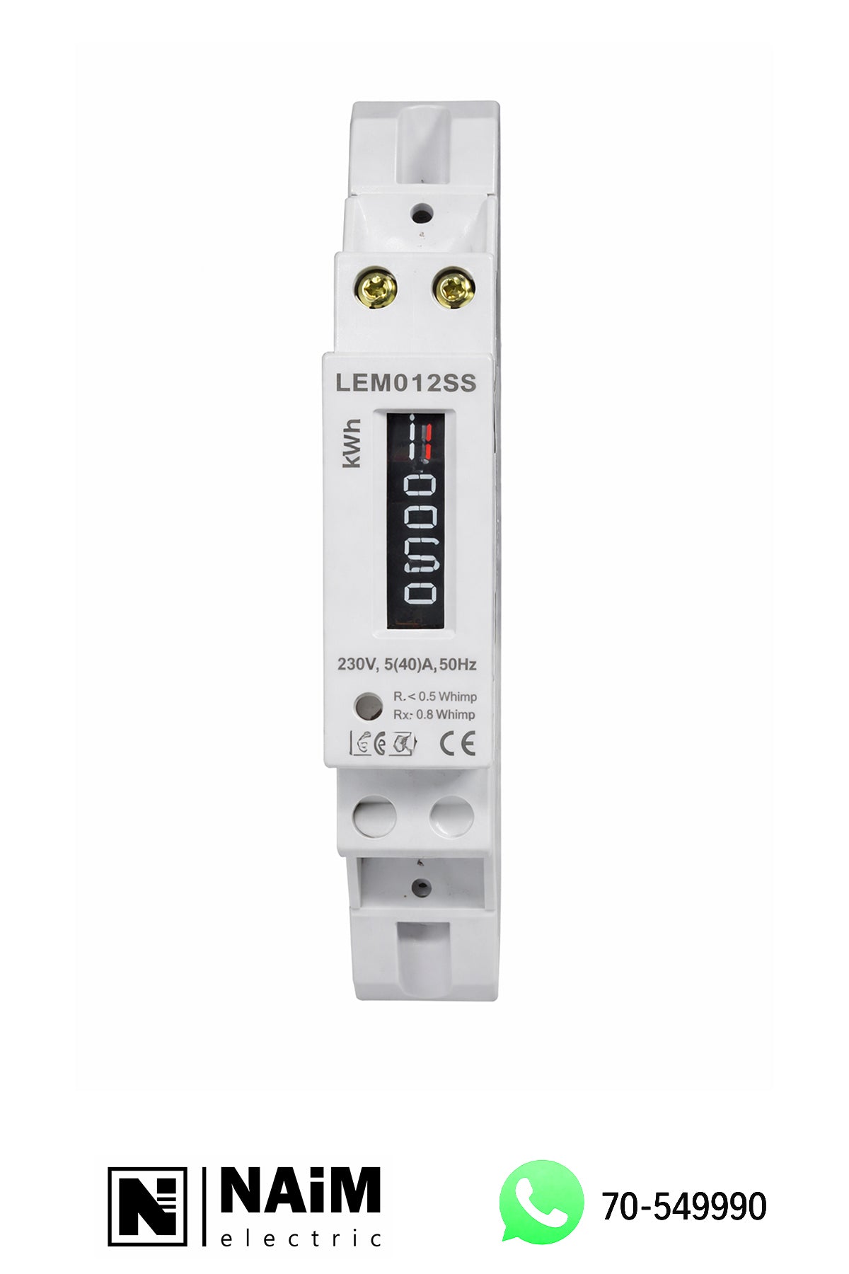 LEM012SS