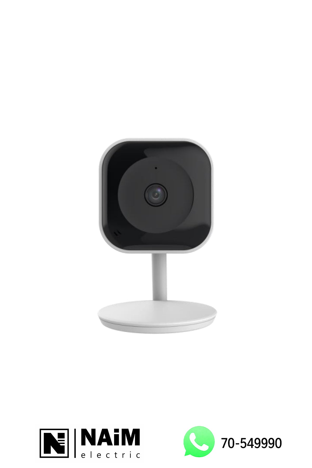 C1L-2WN-G Smart Wireless Cube
