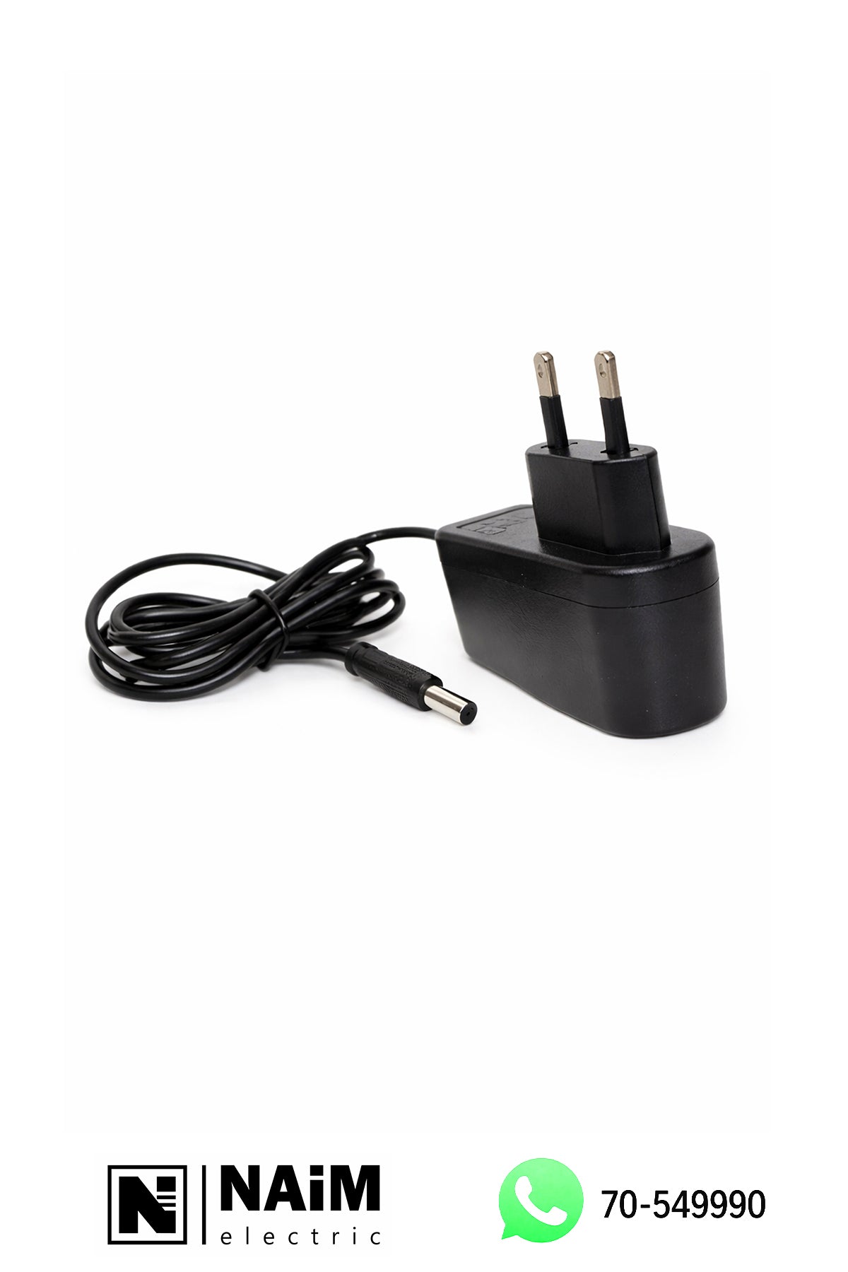 Power Adapter 2A