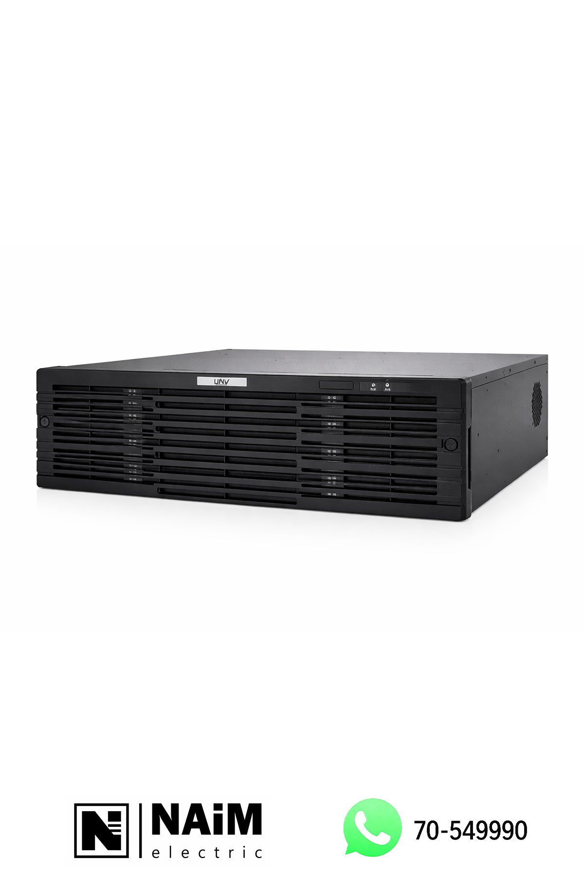 DEU1016 Disk Enclosure