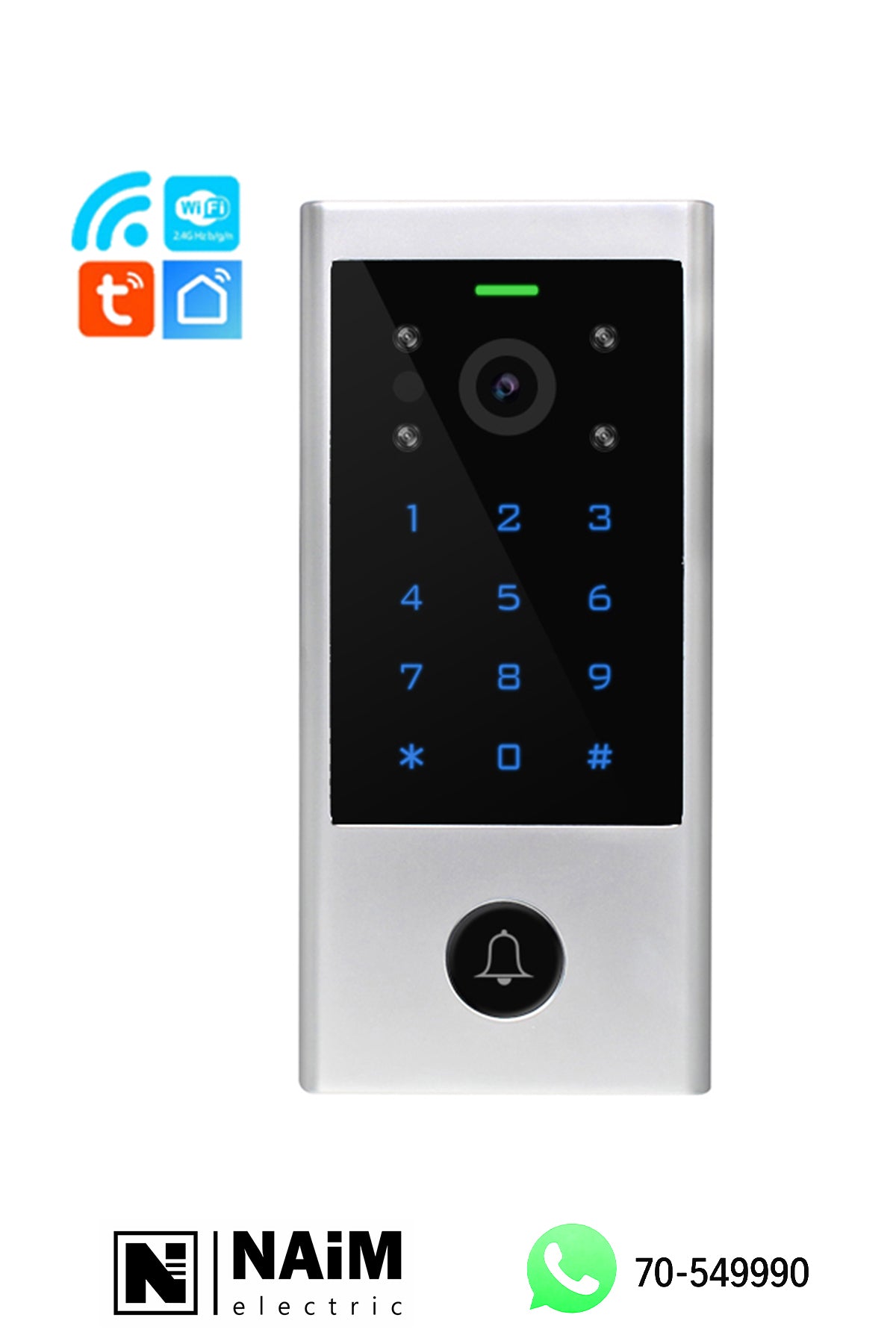VControl 1 + WIFI