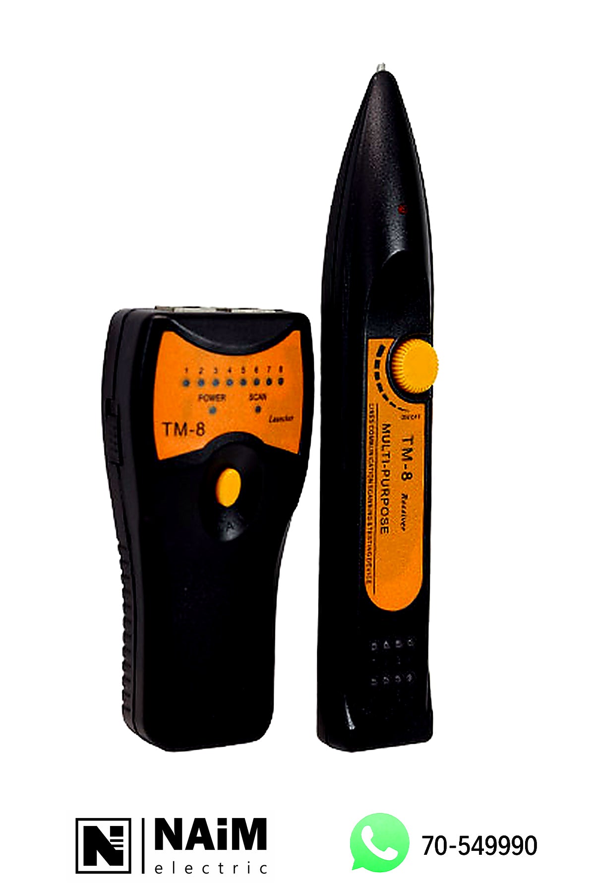 HL-018 Multi Testing and Scanning Device
