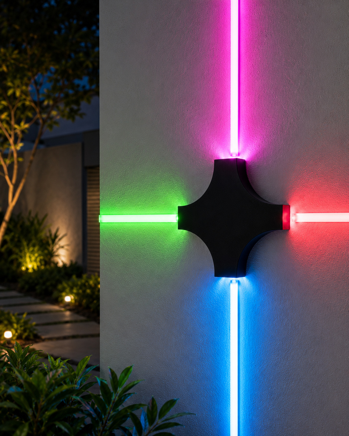BD007 RGB