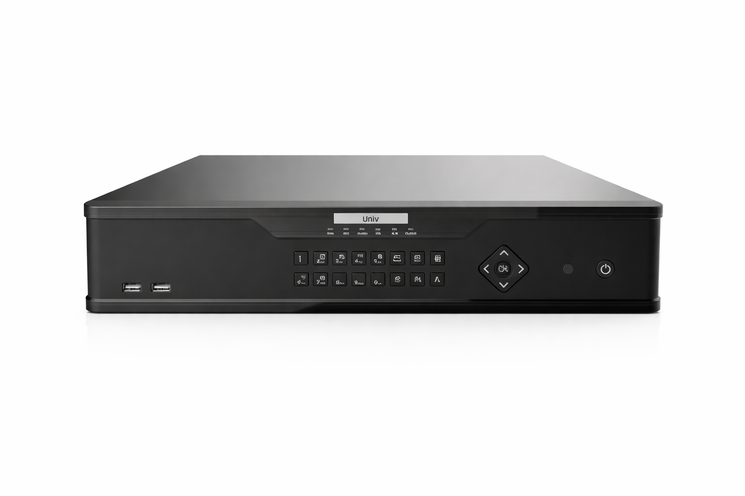 NVR308-64X 64 Channels