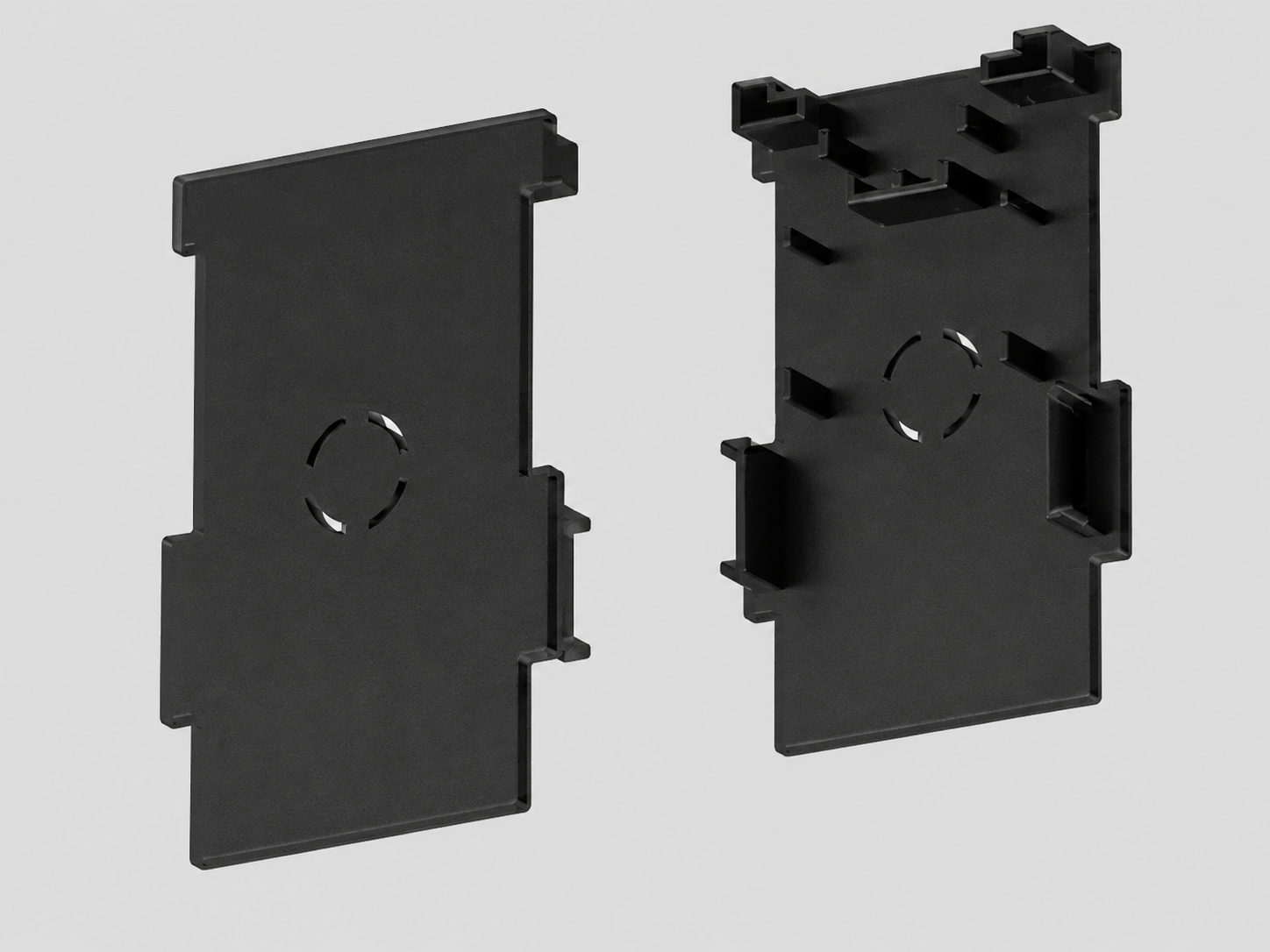 MD10-501-ENDCAP