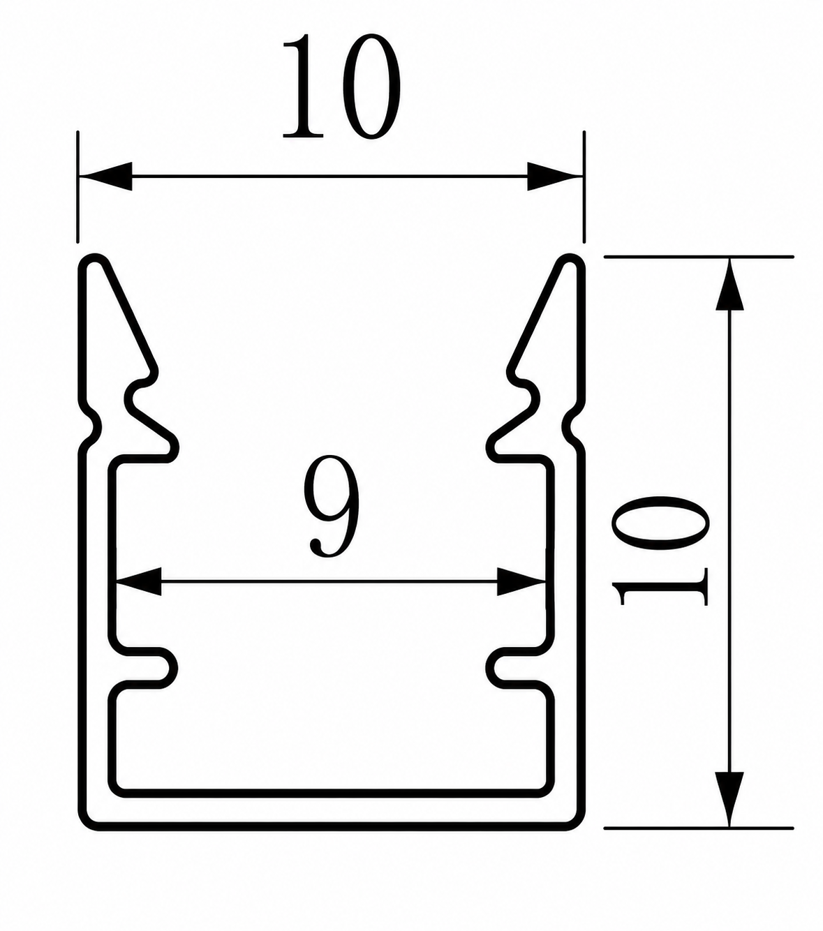 1010 SV