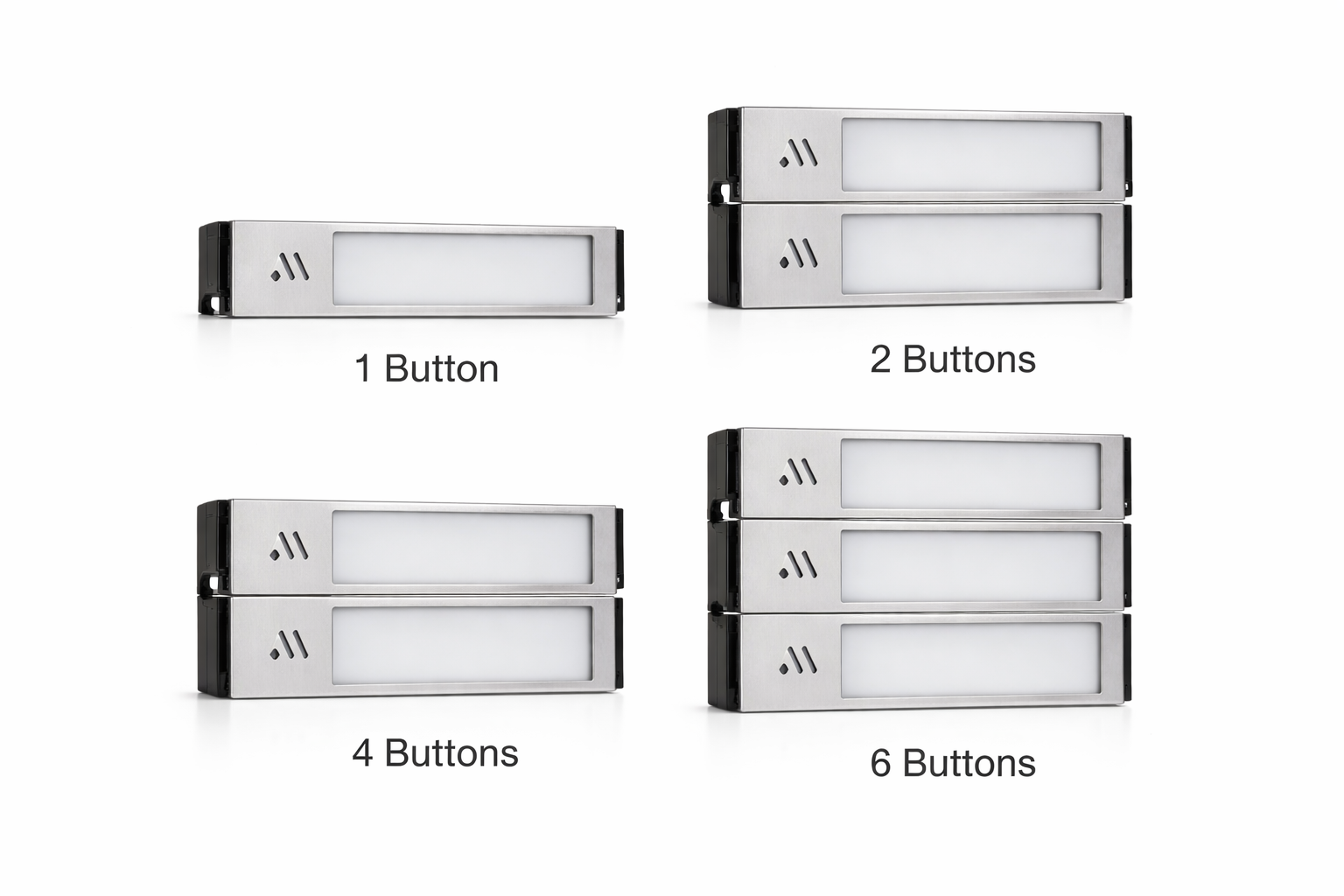 821/S4 Call Button
