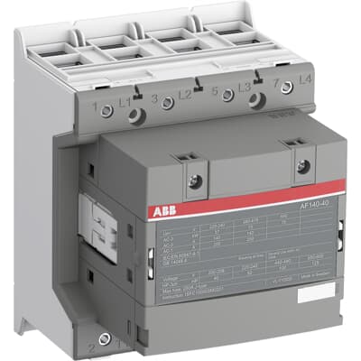ABB-AF140-40-00-13