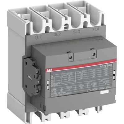 ABB-AF265-40-11-13