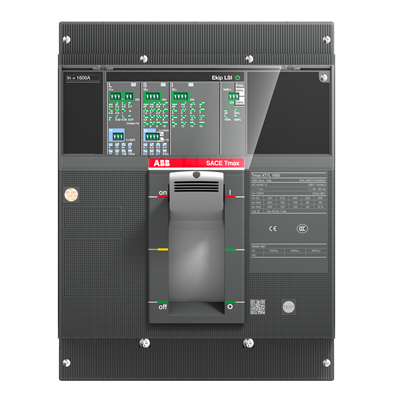 ABB-XT7S-1000 3x1000A 50KA