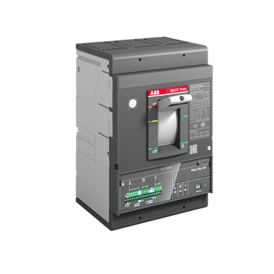 ABB-XT5N-630 4x630A 36K