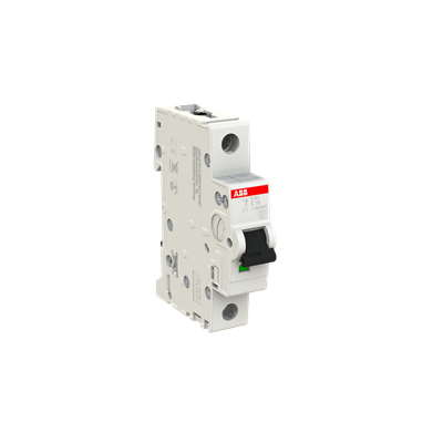 S201 C10 1X10A