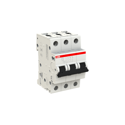 S203 C32 3X32A