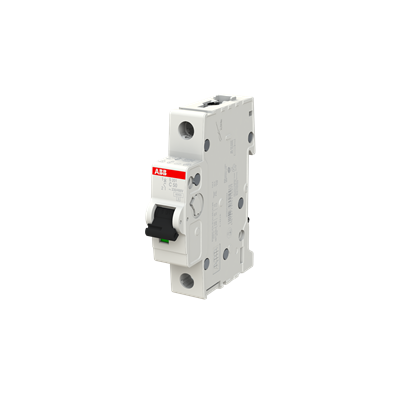 S201 C50 1X50A