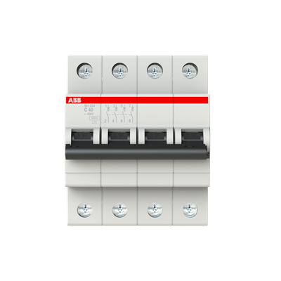 SH204T C40 4x40A