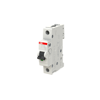 S201 C40 1X40A
