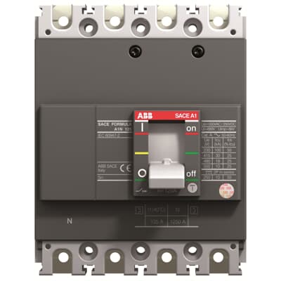 A1B 125 4P 40A