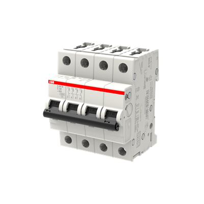 S204M C50 4X50A
