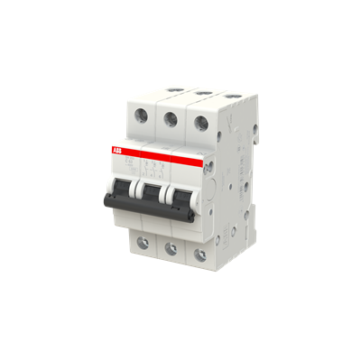 SH203 C63 3x63A