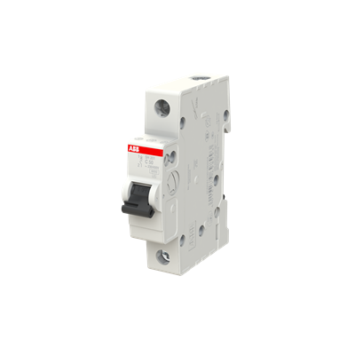 SH201 C50 1x50A