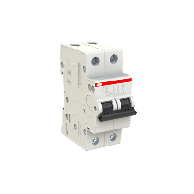 SH202 C50 2x50A