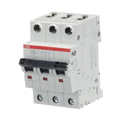 S283 C100 3X100A