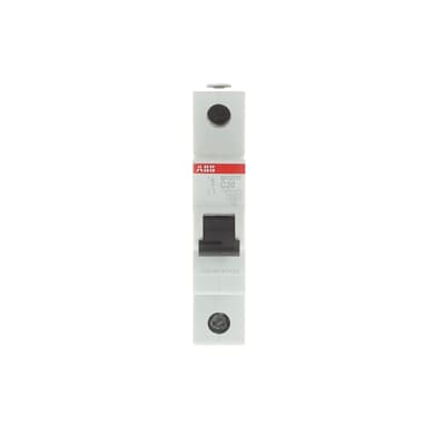 SH201T C20 1x20A