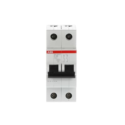 SH202T C10 2x10A