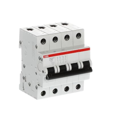SH202T C16 2x16A