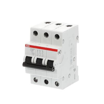 SH203T C25 3x25A