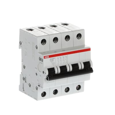 SH204T C20 4x20A