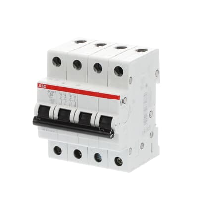 SH204T C25 4x25A