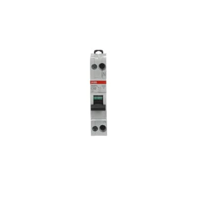 SN201L - 1P+N - 32 A - C - (230 V) 4.5 kA