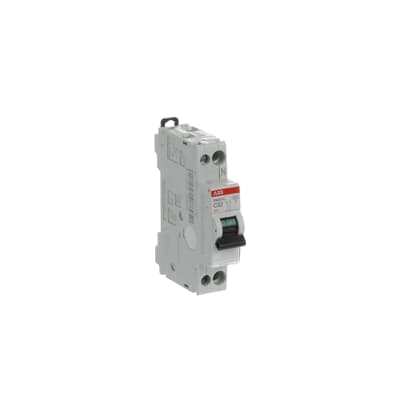 SN201L - 1P+N - 32 A - C - (230 V) 4.5 kA