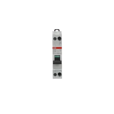 SN201 - 1P+N - 20 A - C - (230 V) 6 kA
