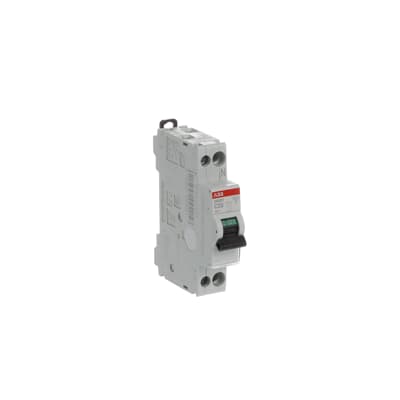 SN201 - 1P+N - 20 A - C - (230 V) 6 kA