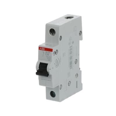 SH201 C10 1x10A